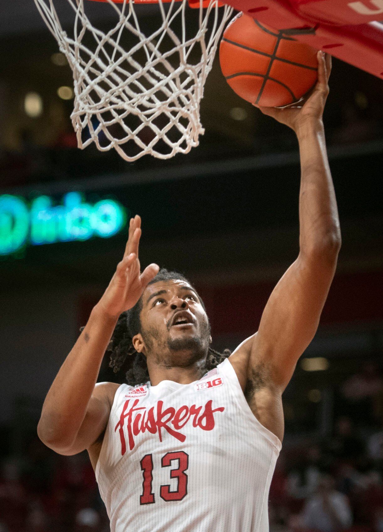 Illinois vs. Nebraska, 1.11
